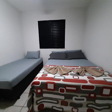 Apartmán La08-Bertioga, Proximo Ao Sesc, Riviera, Vista Linda, Indaia Exteriér fotografie