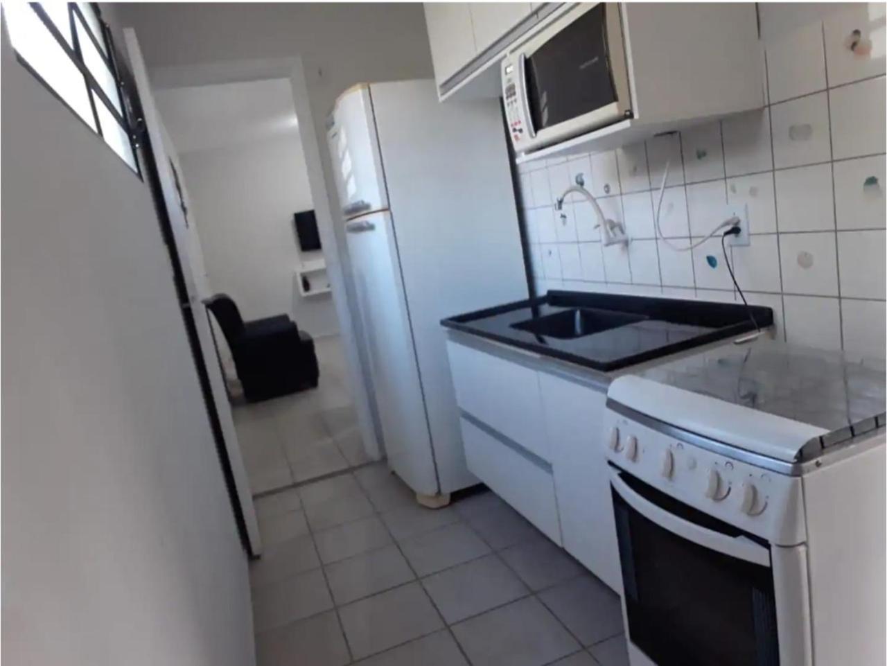 Apartmán La08-Bertioga, Proximo Ao Sesc, Riviera, Vista Linda, Indaia Exteriér fotografie
