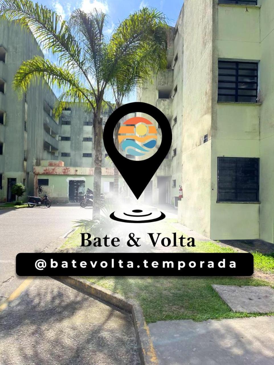 Apartmán La08-Bertioga, Proximo Ao Sesc, Riviera, Vista Linda, Indaia Exteriér fotografie