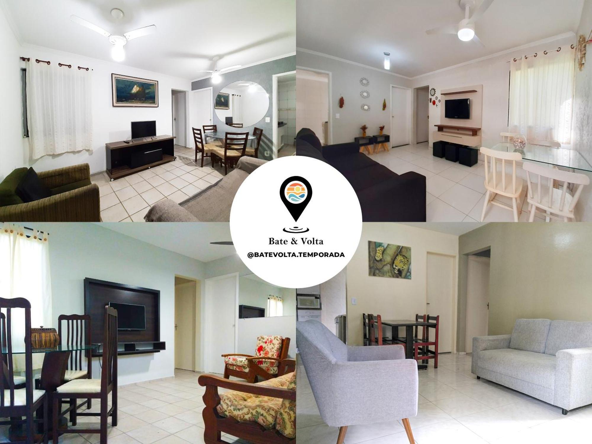 Apartmán La08-Bertioga, Proximo Ao Sesc, Riviera, Vista Linda, Indaia Exteriér fotografie