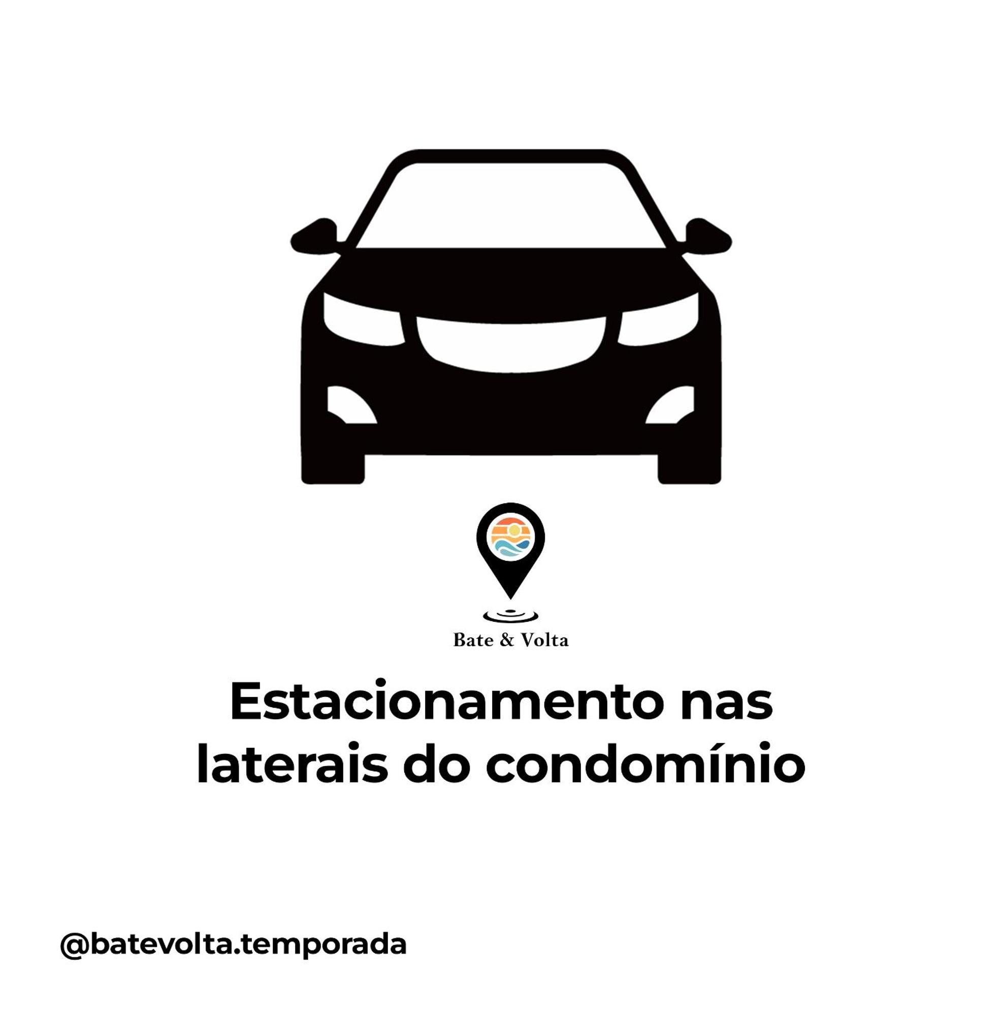 Apartmán La08-Bertioga, Proximo Ao Sesc, Riviera, Vista Linda, Indaia Exteriér fotografie